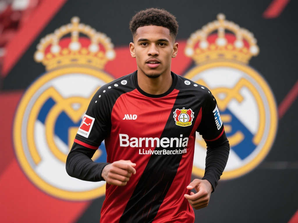 科贝:勒沃库森关注帕斯,皇马或回购后降价出售 科贝:勒沃库森关注帕斯,皇马或回购后降价出售